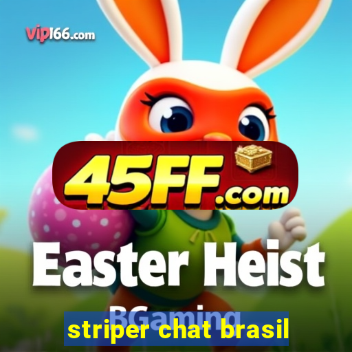 striper chat brasil